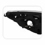 Par Farol Peugeot 308 408 2016 2017 2018 2019 Manual Com Soquete