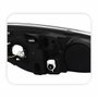 Par Farol Peugeot 308 408 2016 2017 2018 2019 Manual Com Soquete
