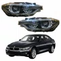 Par Farol Principal Bmw 316I 320D 320I 325I 2011 Até 2019 Full Led