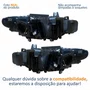 Par Farol Principal Bmw 316I 320I 328I 2012 2013 2014 2015