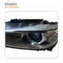 Par Farol Principal Bmw 316I 320I 328I 2012 2013 2014 2015