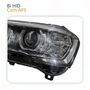 Par Farol Principal Bmw X3 X4 2017 Até 2021 Bi Hid Com Led Drl