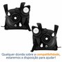 Par Farol Principal Ford Ecosport 2003 2004 2005 2006 2007 Pisca Âmbar