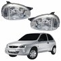 Par Farol Principal Gm Corsa 1994 Até 1999