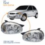 Par Farol Principal Gm Corsa 1994 Até 1999