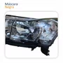 Par Farol Principal Gm Cruze 2012 2013 2014 2015 2016 Máscara Negra