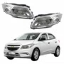 Par Farol Principal Gm Onix Joy 2017 até 2019