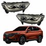 Par Farol Principal Gwm Haval H6 2023 2024 2025 Com Led