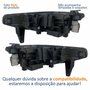 Par Farol Principal Gwm Haval H6 2023 2024 2025 Com Led