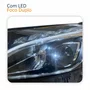 Par Farol Principal Mb C180 C200 2013 2014 2015 2016 Com Led