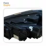 Par Farol Principal Mercedes Benz Classe A 2012 Até 2017 Com Led