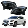 Par Farol Principal Mercedes Benz Gla 2015 2016 2017 2018 2019