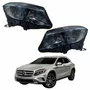 Par Farol Principal Mercedes Benz Gla 2015 2016 2017 2018