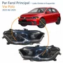 Par Farol Principal Vw Polo 2023 2024 2025 Full Led