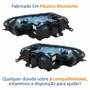 Par Farol Principal Vw Polo 2023 2024 2025 Full Led
