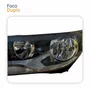 Par Farol Principal Vw Tiguan 2012 Até 2018
