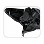 Par Farol Renault Captur 2017 2018 2019 2020 Mascara Negra
