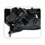 Par Farol Renault Captur 2017 2018 2019 2020 Mascara Negra