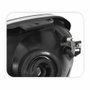 Par Farol Renault Clio 1999 2000 2001 2002 Máscara Negra