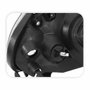 Par Farol Renault Clio 1999 2000 2001 2002 Máscara Negra