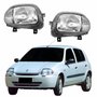 Par Farol Renault Clio 2000 2001 2002 Manual