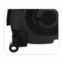 Par Farol Renault Clio 2003 Até 2012 Mascara Negra