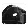 Par Farol Renault Clio 2003 Até 2012 Mascara Negra