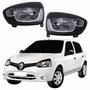 Par Farol Renault Clio 2013 2014 2015 2016