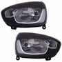 Par Farol Renault Clio 2013 2014 2015 2016
