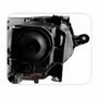Par Farol Renault Duster Oroch 2021 Até 2024 Foco Manual Com Led