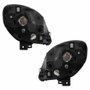Par Farol Renault Kangoo 2008 Até 2014