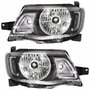 Par Farol Renault Kwid 2017 2018 2019 2020 Borda Transparente