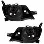 Par Farol Renault Kwid 2017 2018 2019 2020 Borda Transparente
