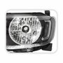 Par Farol Renault Kwid 2017 2018 2019 2020 Borda Transparente