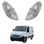 Par Farol Renault Master 2013 Até 2022 Manual Eletrico Sem Auxiliar