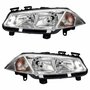 Par Farol Renault Megane Gran Tour 2006 Até 2012 Sem Regulagem