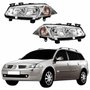 Par Farol Renault Megane Gran Tour 2006 Até 2012 Sem Regulagem