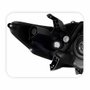 Par Farol Toyota Corolla 2012 2013 2014 Mascara Cromada