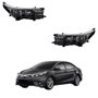 Par Farol Toyota Corolla Xei Gli 2015 2016 2017