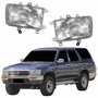 Par Farol Toyota Hilux Sw4 1993 1994 1995