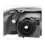 Par Farol Vw Gol G4 2005 Até 2008 Parati G4 2005 Até 2012 Saveiro G4 2005 Até 2009 Mascara Cromada