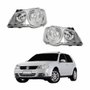 Par Farol Vw Golf 2008 2009 2010 2011 2012 Cromomix