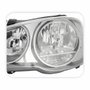 Par Farol Vw Golf 2008 2009 2010 2011 2012 Cromomix