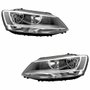Par Farol Vw Jetta 2011 2012 2013 2014 2015 Sem Led