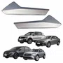 Par Gatilho Maçaneta Interior Vw Polo Virtus 2018 Até 2025 T-Cross 2019 Até 2025 Nivus 2020 Até 2025