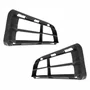 Par Grade Parachoque Central Toyota Hilux Srv 2021 Até 2023