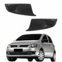 Par Grade Parachoque Dianteiro Vw Fox 2011 2012 2013 2014 Sem Furo