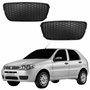 Par Grade Parachoque Fiat Palio G3 2004 2005 2006 2007 Sem Furo