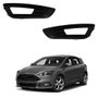 Par Grade Parachoque Ford Focus 2015 2016 2017 Com Furo