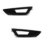 Par Grade Parachoque Ford Focus 2015 2016 2017 Com Furo